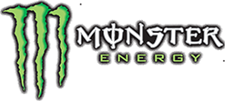 Monster Logo