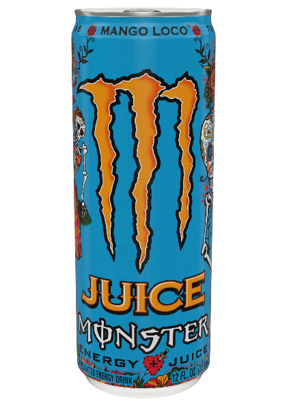 Monster Ultra Zero Sugar