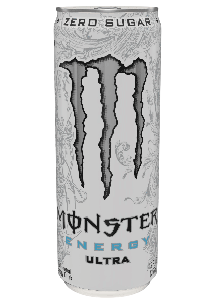 Monster Green