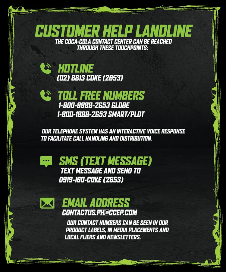 Contact Us